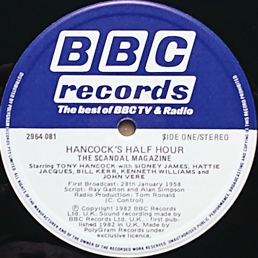 Label